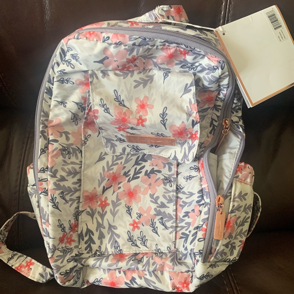 New w/tags Jujube minibe Sakura Swirl